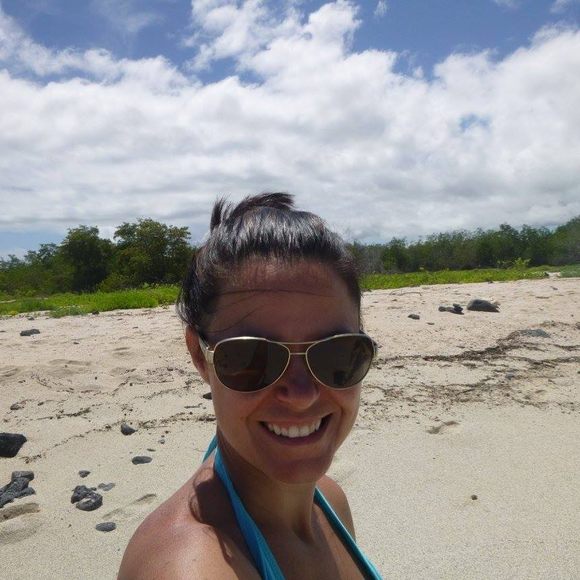 Meet your Posher, Kasey - Picture 1 of 1